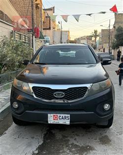 كيا سورينتو